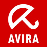 avira logo